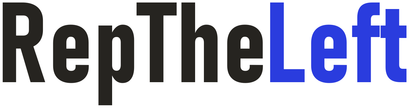 Rep the Left